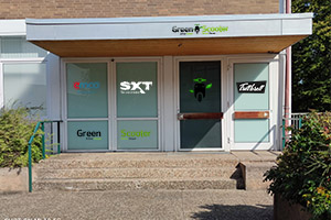 Green Scooter Store Eschershausen | Scooter Kaufen | Stationär | Bester Service | Beste Preise