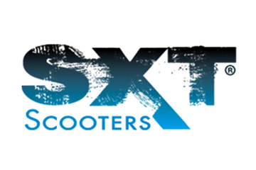SXT Scooters