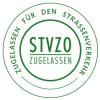 mit STVZO