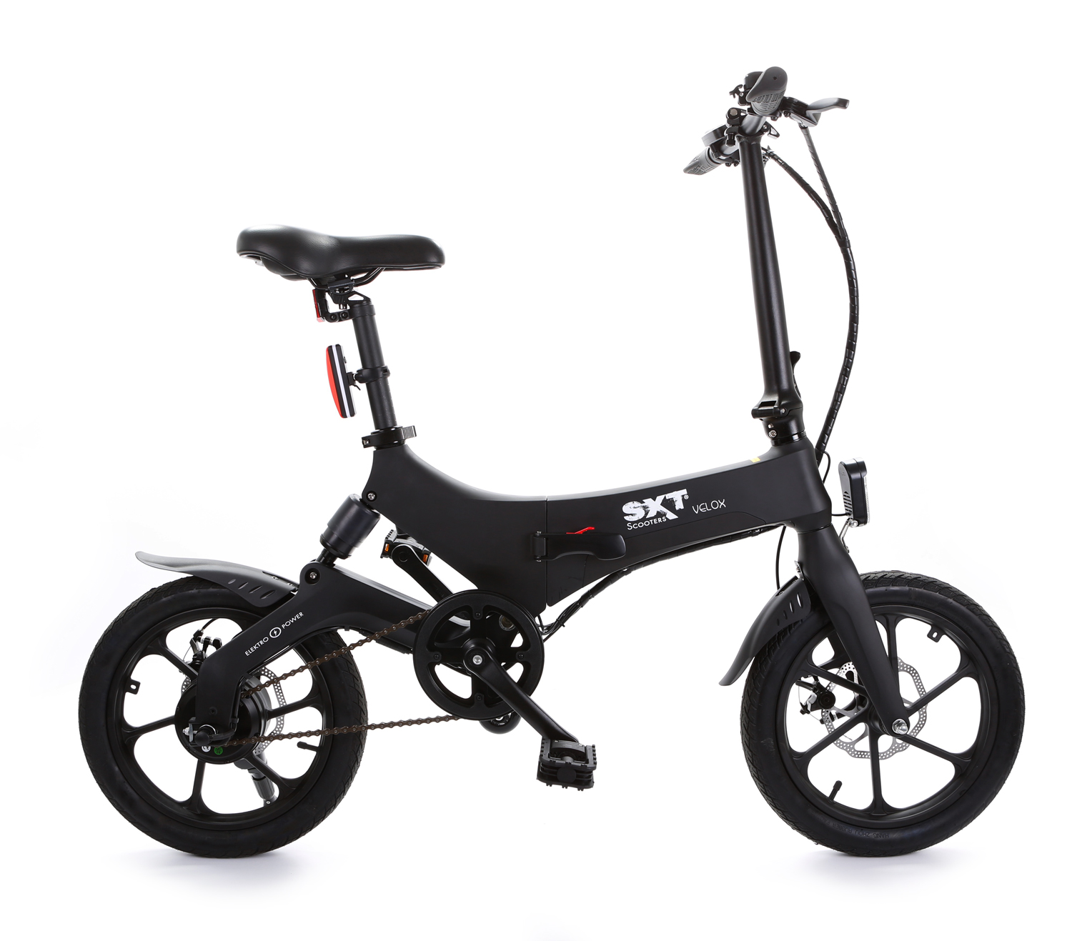 SXT Velox