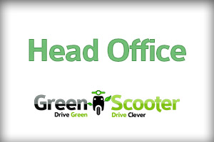 Green Scooter Store Eschershausen | Scooter Kaufen | Stationär | Bester Service | Beste Preise