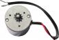 Preview: Elektromotor, Antriebsmotor 100 Watt 24V