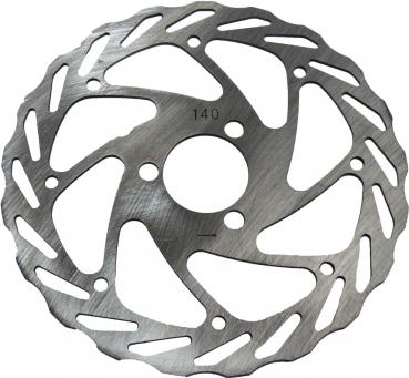 "Bremsscheiben Set vorne & hinten