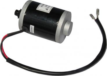 Elektromotor, Antriebsmotor 100 Watt 24V