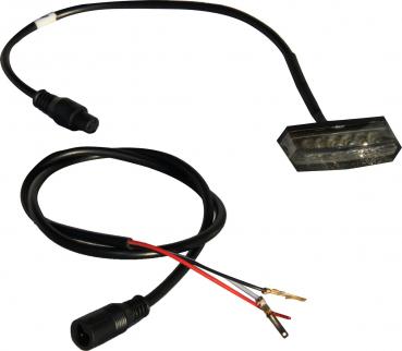 Mini LED Rücklicht - 36V