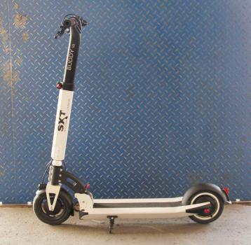 GEBRAUCHT - SXT Buddy V2 - weiss