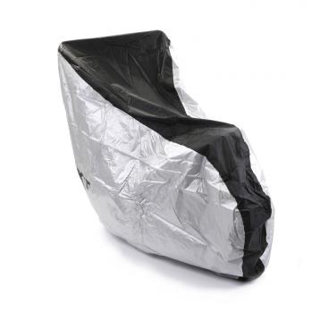 Abdeckplane / Cover