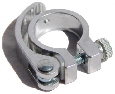 Sattelklemme/Klemmhalter