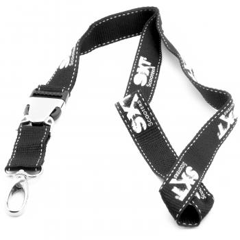 Schlüsselband / Lanyard