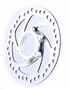 Bremsscheibe