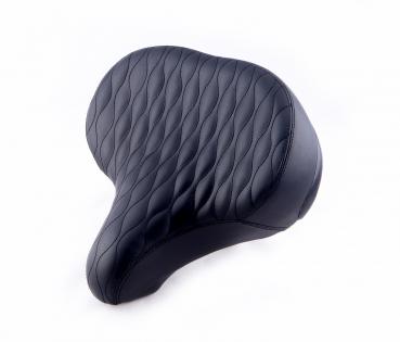 Comfort Sattel