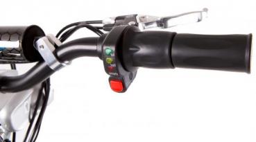 SXT1000 Turbo Elektro Scooter