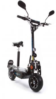 SXT500 EEC - Facelift (keine Helmpflicht!)