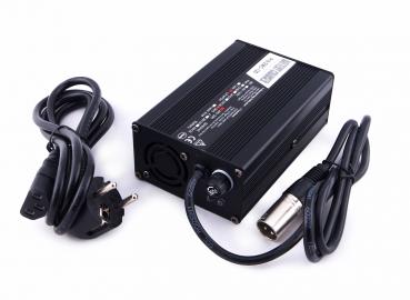 Lithium Ladegerät LiFePo4 36V / 2A