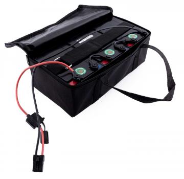 Batterie, Bleiakku 36V 12Ah