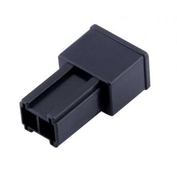 Batterie Stecker Kunststoff weiblich