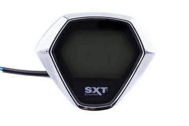 LCD Tachoeinheit