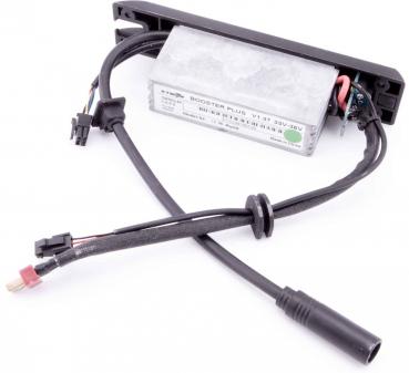 Steuergerät 33V / 500W