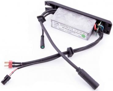 Steuergerät 33V / 500W