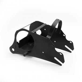 Motorhalterung für SXT 500 EEC