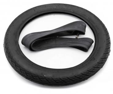 Reifen 16 x 1.95 / 47 - 305