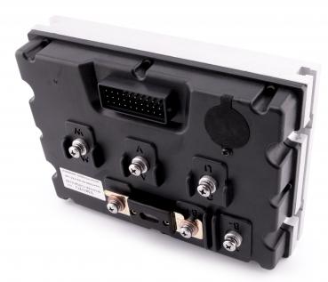 Steuergerät 72V / 4000W