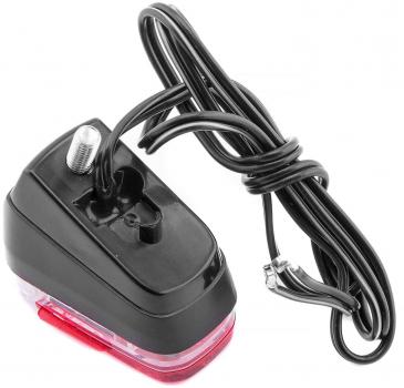 Rücklicht 12V