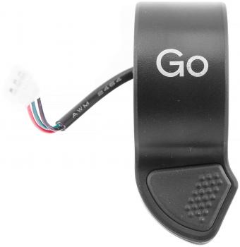 Gashebel 36V