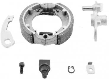 Trommelbremse Set (7-teilig)