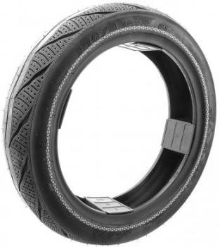 SXT Reifen für Hinterrad mit Strassenprofil 100 / 80 - 12 ( H - 971 )