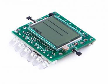 LCD Display