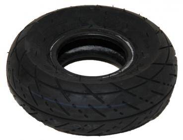 Reifen mit Strassenprofil 3.00 - 4 (C920)