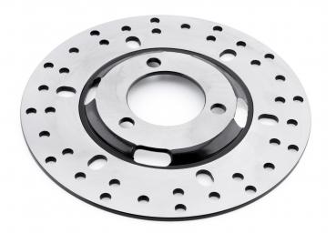 Bremsscheibe vorne