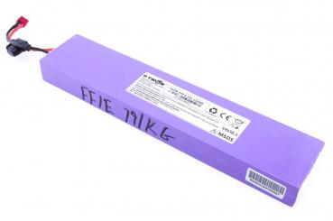 Lithium Akkupack 24V 6.5Ah Li-Po