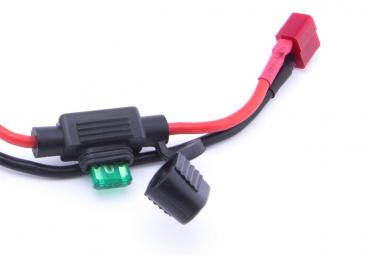 Lithium Akkupack 24V 6.5Ah Li-Po