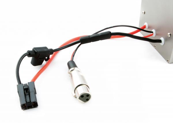 Li-Ion Lithium Akkupack 36V 30Ah