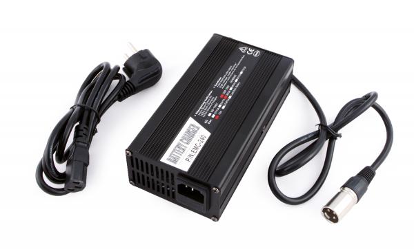 Li-Ion Lithium Akkupack 36V 30Ah