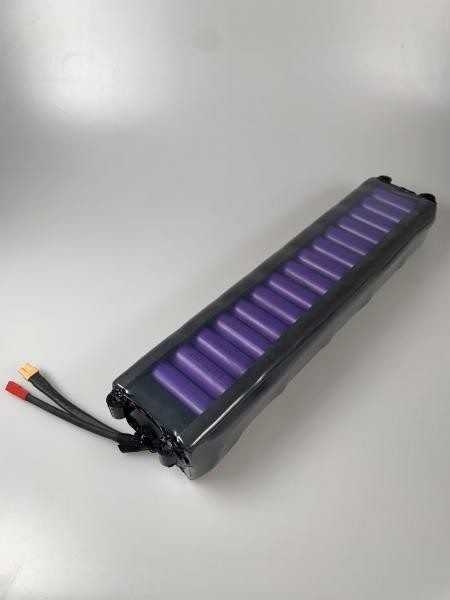Kalle Ersatzteil – Lithium-Ionen Akku