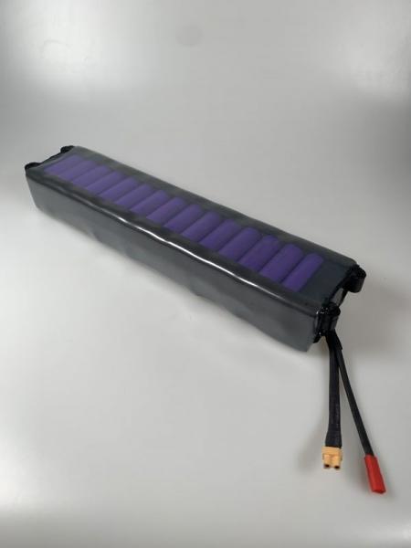 Kalle Ersatzteil – Lithium-Ionen Akku