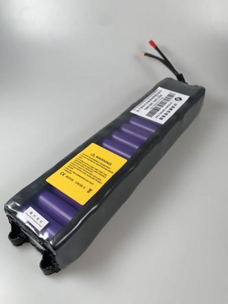 Kalle Ersatzteil – Lithium-Ionen Akku