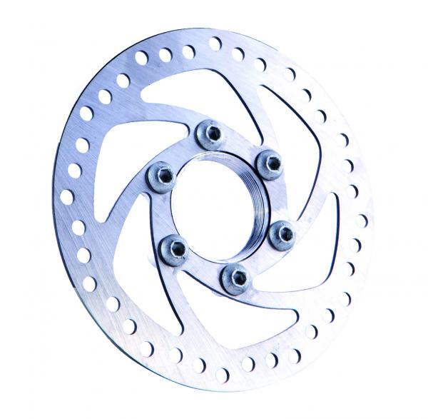 Bremsscheibe