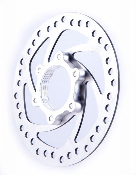 Bremsscheibe