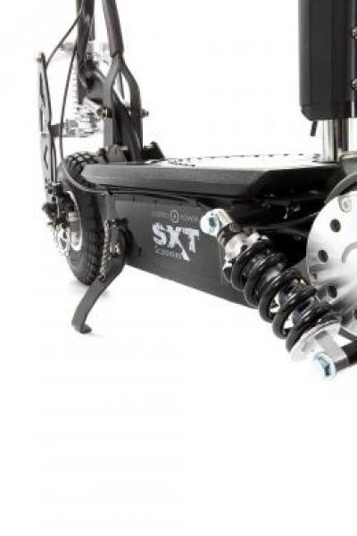 SXT1000 Turbo Elektro Scooter