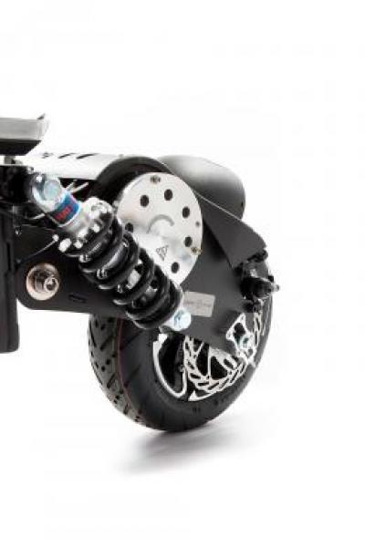 SXT1600 XL Elektro Scooter