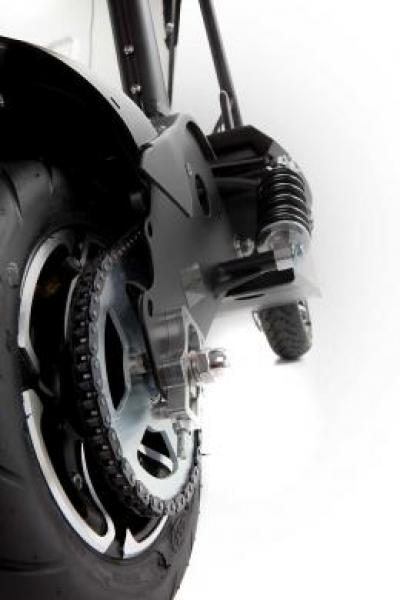SXT1600 XL Elektro Scooter