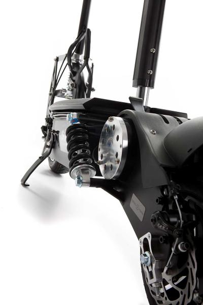 SXT1600 XL Elektro Scooter