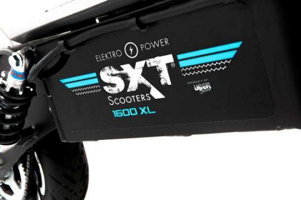 SXT1600 XL Elektro Scooter