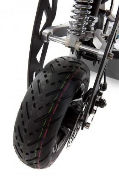 SXT1600 XL Elektro Scooter