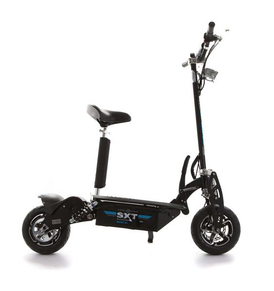 SXT1600 XL Elektro Scooter