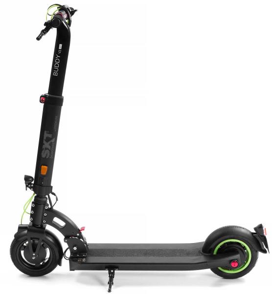 SXT Buddy V2 - eKFV Version - STVO zugelassen